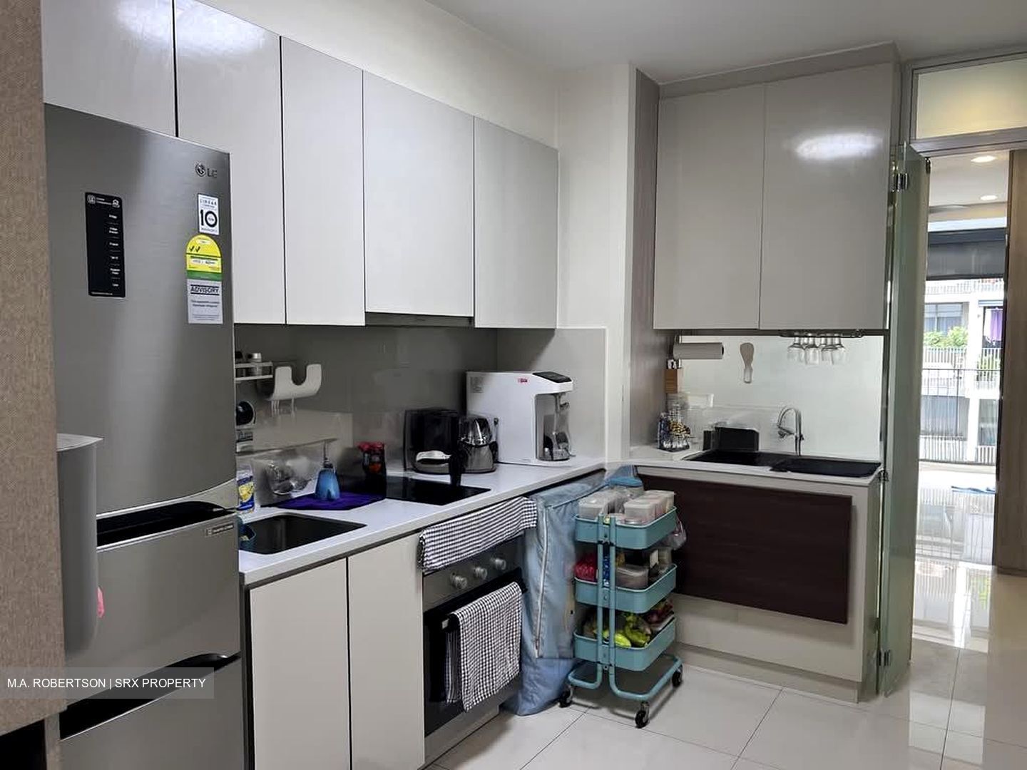 The Wisteria (D27), Apartment #554792081